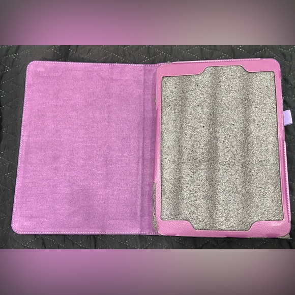 Apple IPAD cover - Picture 3 of 3